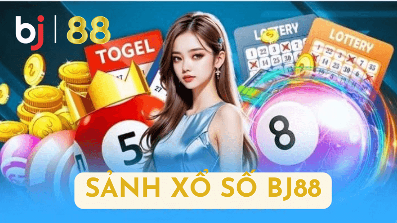 Lợi ích khi tham gia xổ số tại BJ88